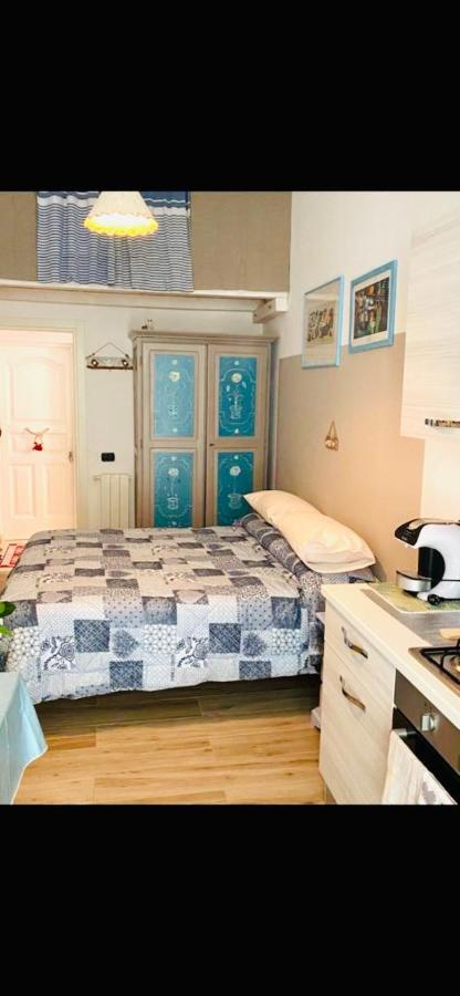 B&B La Caldosa オルビア エクステリア 写真